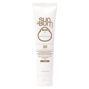 Sun Bum Mineral Sunscreen Face Tint SPF30 1.7 oz