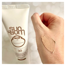 Load image into Gallery viewer, Sun Bum Mineral Sunscreen Face Tint SPF30 1.7 oz