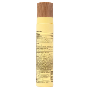 Sun Bum Original SPF 45 Sunscreen Face Mist 3.4 oz