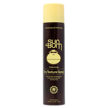 Load image into Gallery viewer, Sun Bum Texturizing Dry Texture Hair Spray 4.2 oz