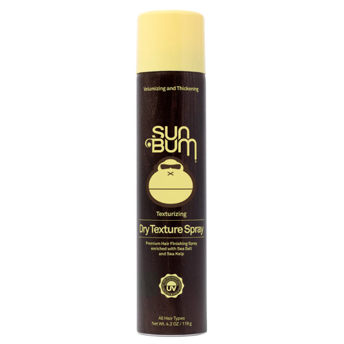 Sun Bum Texturizing Dry Texture Hair Spray 4.2 oz