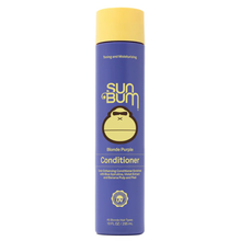 Load image into Gallery viewer, Sun Bum Blonde Purple Conditioner 10 oz