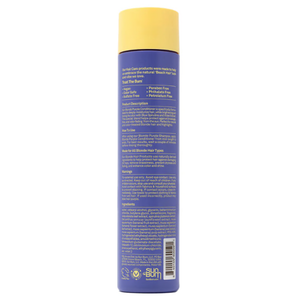 Sun Bum Blonde Purple Conditioner 10 oz