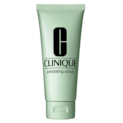 Clinique Exfoliating Face Scrub 3.4 oz