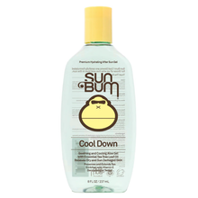 Load image into Gallery viewer, Sun Bum Cool Down Hydrating After Sun Gel 8 oz