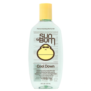 Sun Bum Cool Down Hydrating After Sun Gel 8 oz