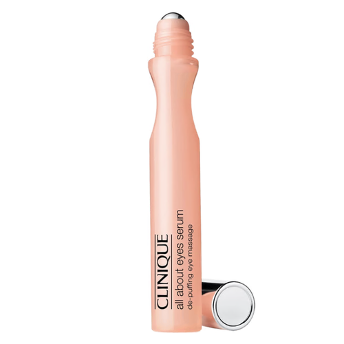 Clinique All About Eyes Serum De Puffing Eye Massage