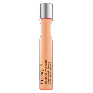 Clinique All About Eyes Serum De Puffing Eye Massage