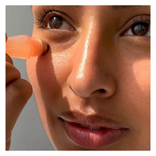 Load image into Gallery viewer, Clinique All About Eyes Serum De Puffing Eye Massage