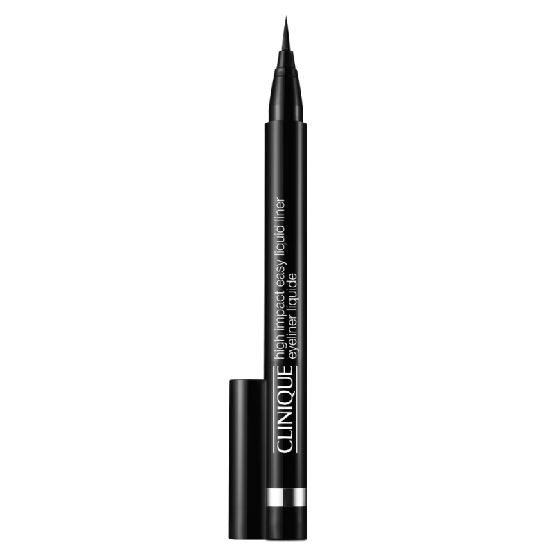 Clinique High Impact Easy Liquid Eyeliner - Black