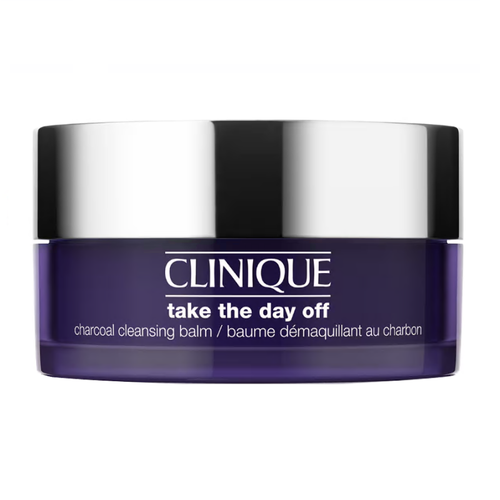 Clinique Take The Day Off Charcoal Cleansing Balm Makeup Remover 4.2 oz