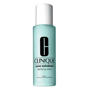 Clinique Acne Solutions Clarifying Lotion 6.7 oz