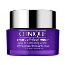 Load image into Gallery viewer, Clinique Smart Clinical Repair Wrinkle Correcting Cream 1.7 oz