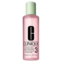 Load image into Gallery viewer, Clinique Clarifying Lotion 3 For Combination Oily Skin 6.7 oz