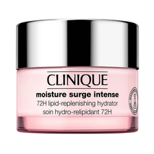 Load image into Gallery viewer, Clinique Moisture Surge Intense 72H Lipid-Replenishing Hydrator Moisturizer 1.7 oz