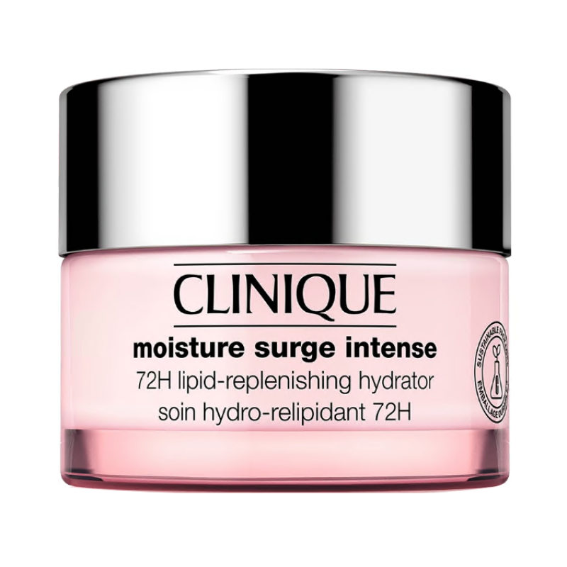 Clinique Moisture Surge Intense 72H Lipid-Replenishing Hydrator Moisturizer 1.7 oz