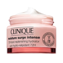 Load image into Gallery viewer, Clinique Moisture Surge Intense 72H Lipid-Replenishing Hydrator Moisturizer 1.7 oz