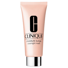 Load image into Gallery viewer, Clinique Moisture Surge Overnight Face Mask 3.4 oz