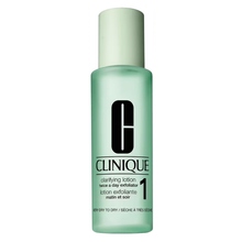 Load image into Gallery viewer, Clinique Clarifying Lotion 1 For Very Dry To Dry Skin 6.7 oz