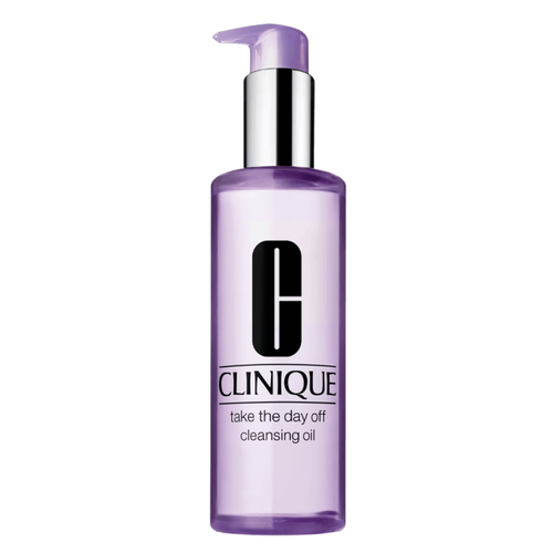 Clinique Take The Day Off Cleansing Oil Makeup Remover 6.7 oz