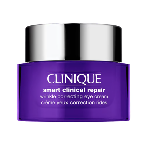 Clinique Smart Clinical Repair Wrinkle Correcting Eye Cream 0.5 oz