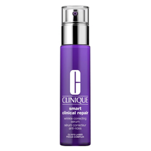 Load image into Gallery viewer, Clinique Smart Clinical Repair Wrinkle Correcting Serum 1 oz