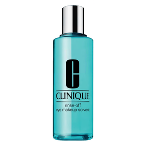 Clinique Rinse Off Eye Makeup Solvent 4.2 oz