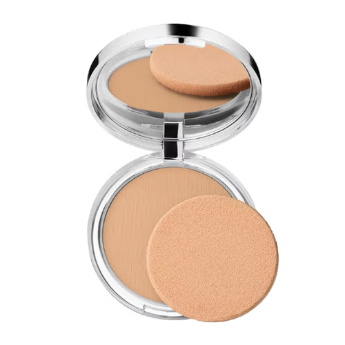 Clinique Superpowder Double Face Makeup - Matte Honey