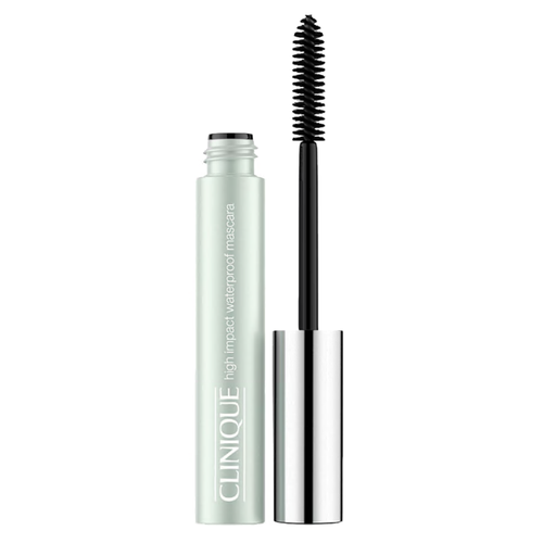 Clinique High Impact Waterproof Mascara - Black