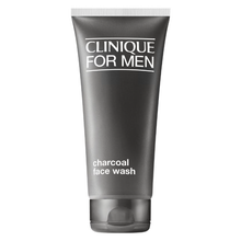 Load image into Gallery viewer, Clinique For Men Charcoal Face Wash 6.7 oz