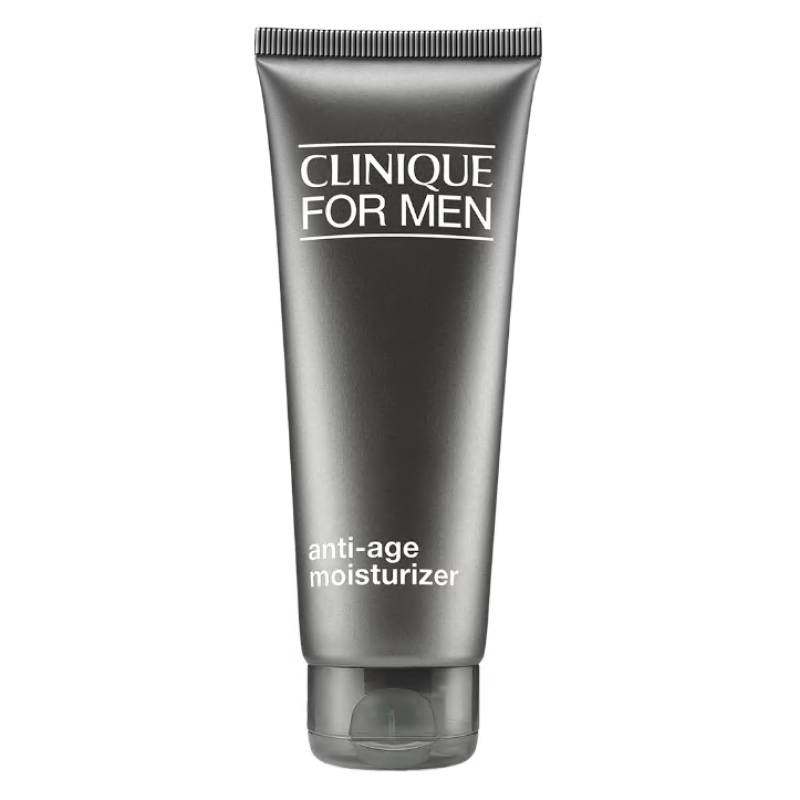 Clinique For Men Anti Age Moisturizer 3.4 oz