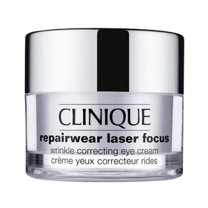 Clinique Repairwear Laser Focus Wrinkle Correcting Eye Cream 0.5 oz