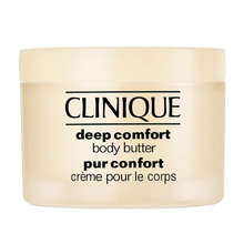 Load image into Gallery viewer, Clinique Deep Comfort Body Butter 6.7 oz