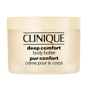 Clinique Deep Comfort Body Butter 6.7 oz