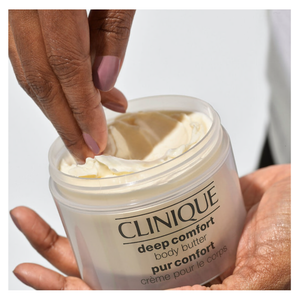 Clinique Deep Comfort Body Butter 6.7 oz