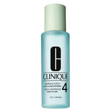 Load image into Gallery viewer, Clinique Clarifying Lotion 4 For Oily Skin 6.7 oz