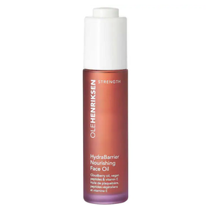 Olehenriksen Hydrabarrier Nourishing Face Oil 1 oz