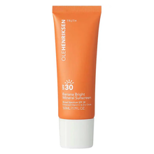 Load image into Gallery viewer, Olehenriksen Banana Bright Mineral Face Sunscreen SPF 30 1.7 oz