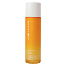 Load image into Gallery viewer, Olehenriksen Truth Barrier Booster Orange Ferment Vitamin C Essence 4 oz