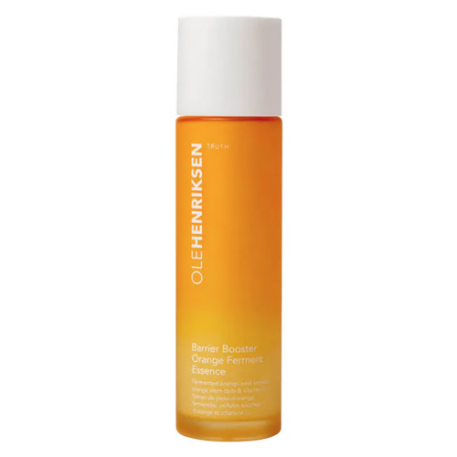 Olehenriksen Truth Barrier Booster Orange Ferment Vitamin C Essence 4 oz