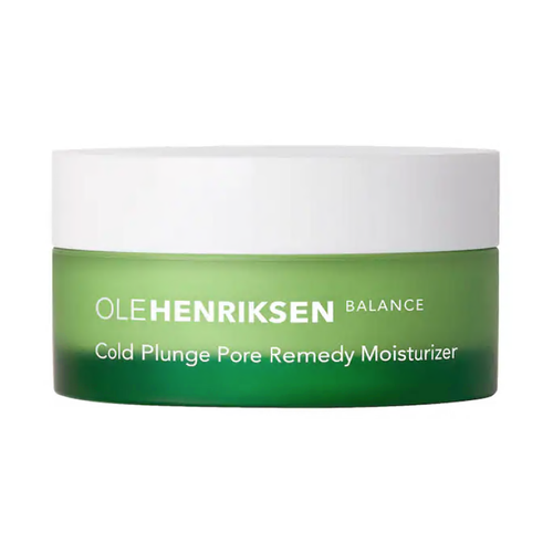 Olehenriksen Cold Plunge Pore Remedy Moisturizer with BHA/LHA 1.7 oz