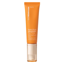 Load image into Gallery viewer, Olehenriksen Banana Bright Sun Kissed Self Tanning Face Primer with Vitamin C 1 oz