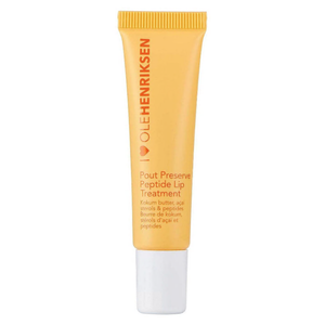 Olehenriksen Pout Preserve Peptide Lip Treatment