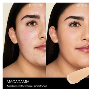 NARS Radiant Creamy Concealer - Macadamia