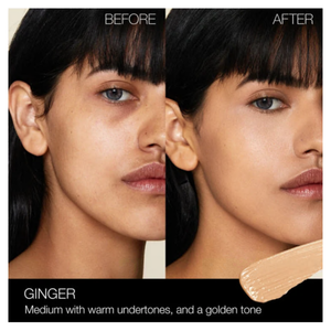 NARS Radiant Creamy Concealer - Ginger