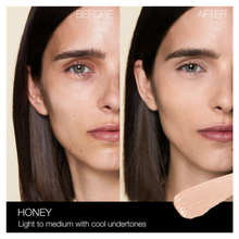 Load image into Gallery viewer, NARS Radiant Creamy Concealer - Honey