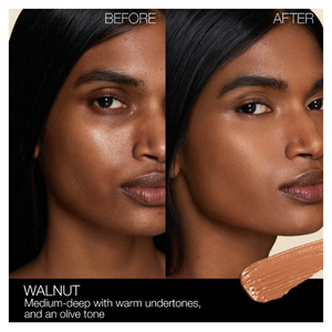 NARS Radiant Creamy Concealer - Walnut