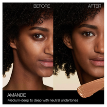 Load image into Gallery viewer, NARS Radiant Creamy Concealer - Amande