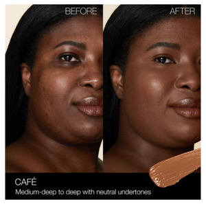 NARS Radiant Creamy Concealer - Cafe