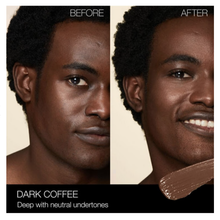 Load image into Gallery viewer, NARS Radiant Creamy Concealer - Dark Coffee
